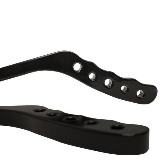 Combat Off Road Mix'em Up Grab Handles, Jeep JK/JKU, Rear - ORA Off-road Adventures