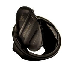 Combat Off Road Fuel Containment Door, Jeep JL/JLU - ORA Off-road Adventures