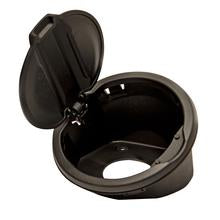 Combat Off Road Fuel Containment Door, Jeep JL/JLU - ORA Off-road Adventures