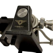 Combat Off Road Off-the-Turnbuckle Hood Latches, Jeep JK/JKU; Jeep JL/JLU & Jeep Gladiator - ORA Off-road Adventures