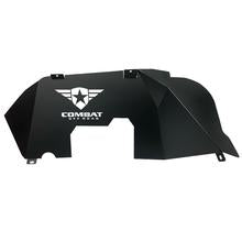 Combat Off Road Inner Fender Liners Jeep JL/JLU/JT - ORA Off-road Adventures