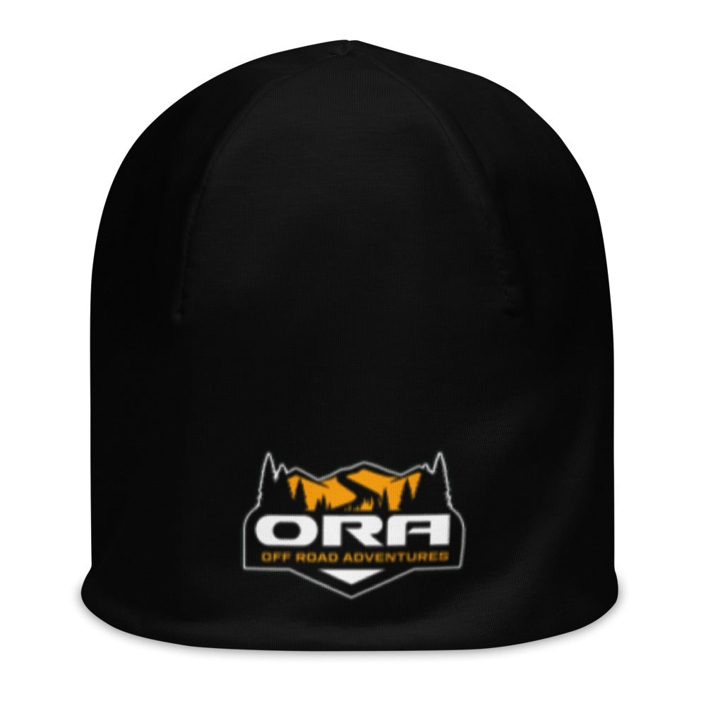 ORA Offroad Adventures Beenie
