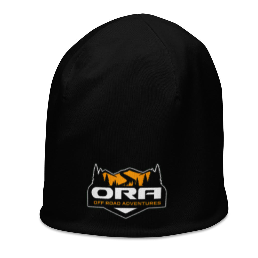 ORA Offroad Adventures Beenie