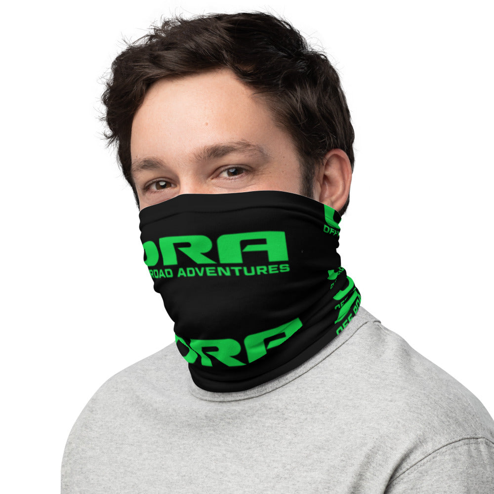 Official ORA Offroad Adventures Neck Gaiter