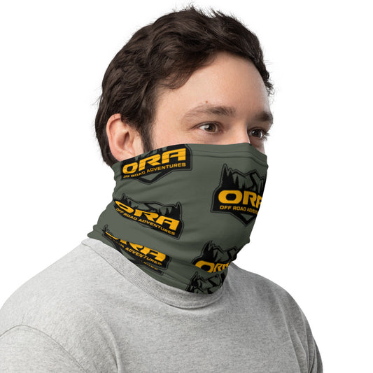 Custom ORA Offroad Adventures Neck Gaiter