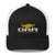 ORA Logo Trucker Cap - ORA Off-road Adventures