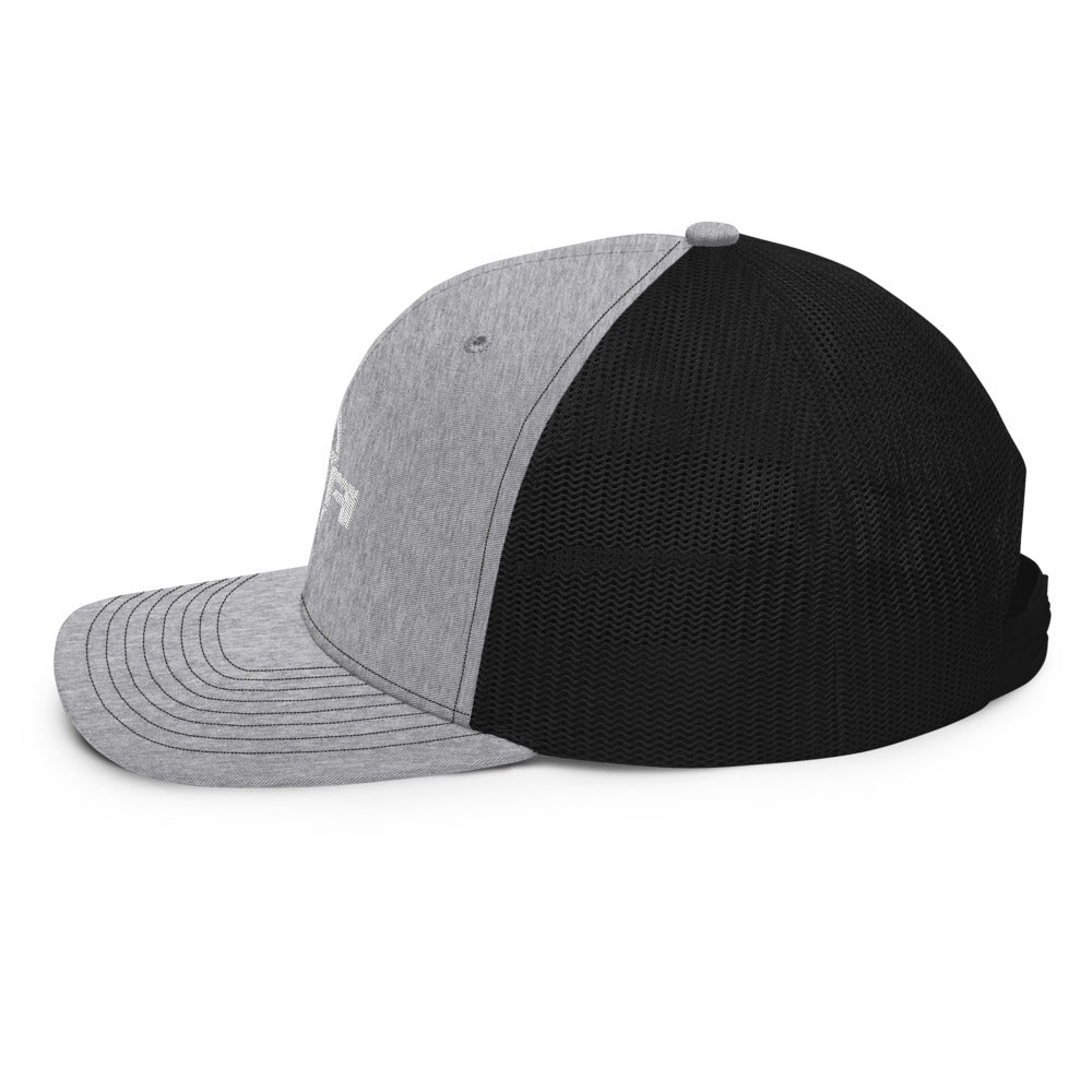 ORA Patriot Snapback Trucker Cap - ORA Off-road Adventures