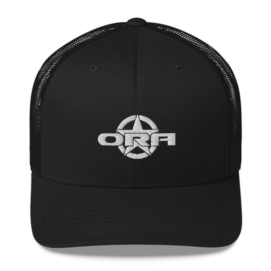 Ora Patriot hat - ORA Off-road Adventures