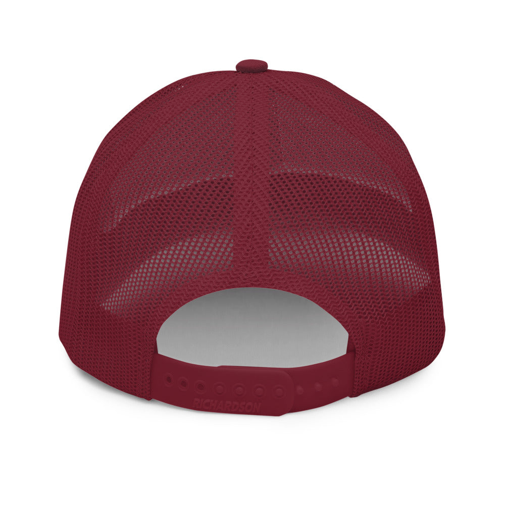 Limited Edition Ladies Trucker Cap - ORA Off-road Adventures