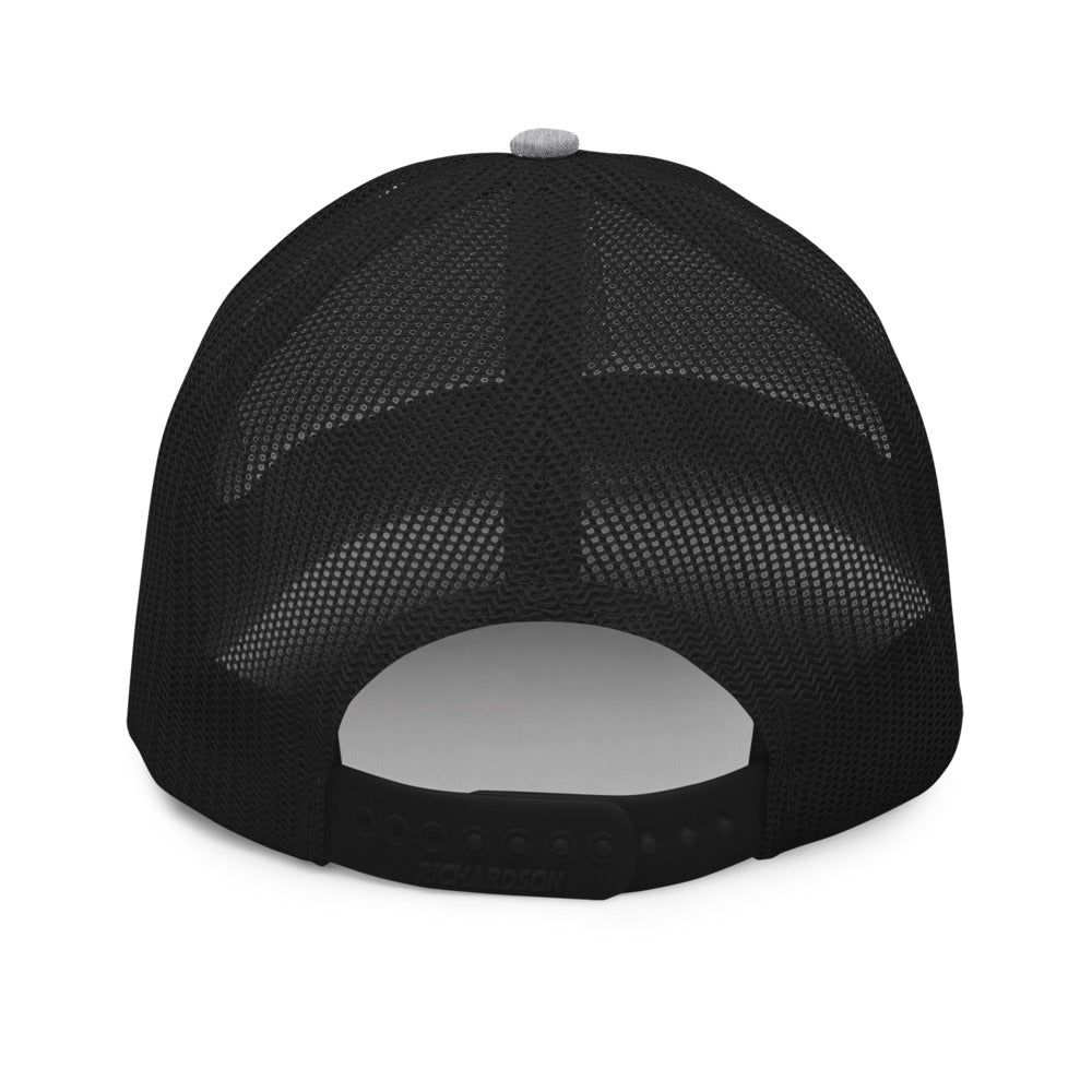 Limited Edition Ladies Trucker Cap - ORA Off-road Adventures