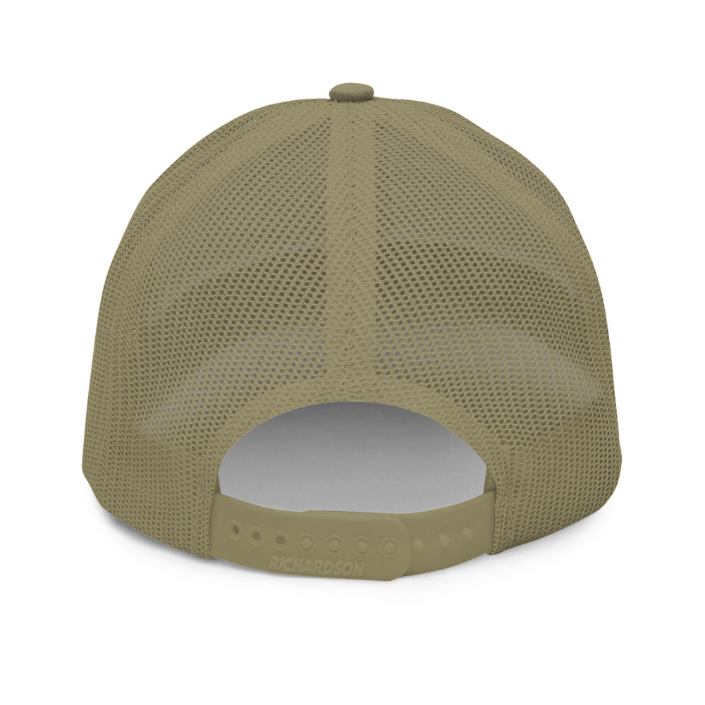 Limited Edition Ladies Trucker Cap - ORA Off-road Adventures