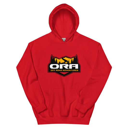 ORA Offroad Adventures Hoodie