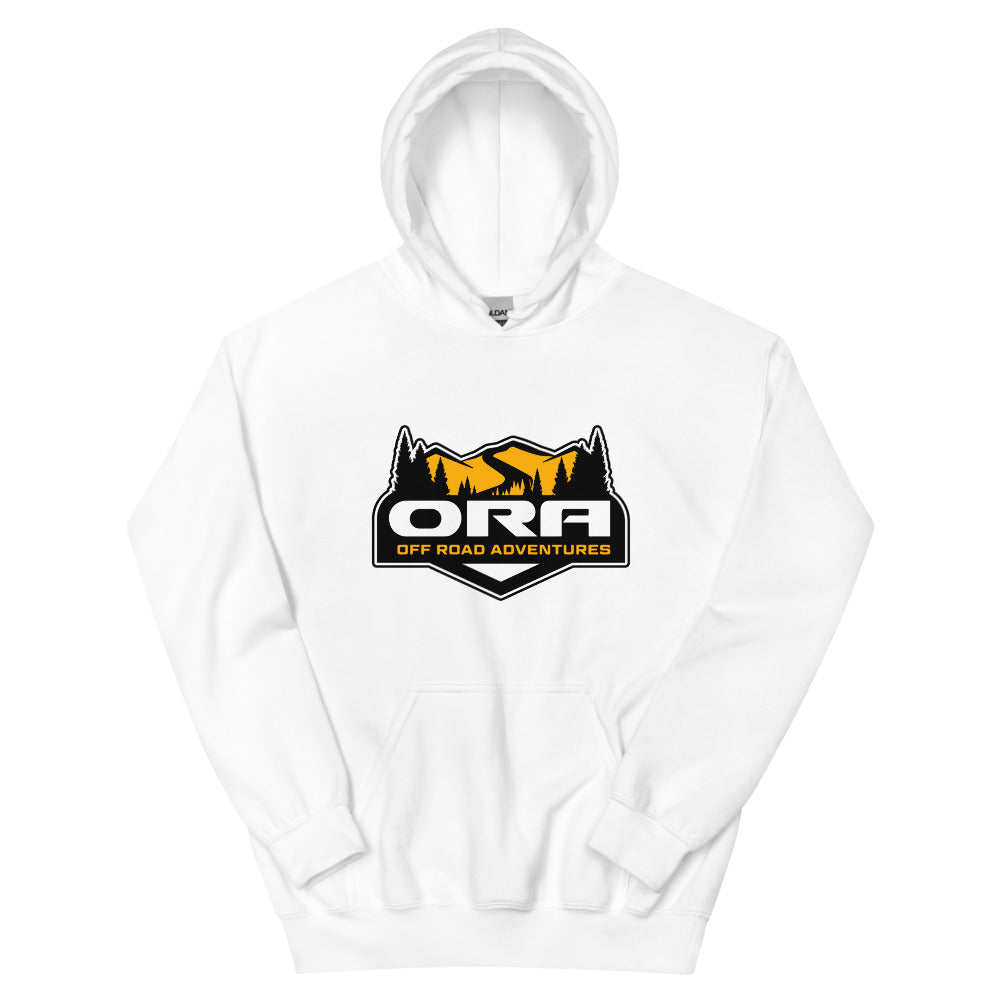 ORA Offroad Adventures Hoodie