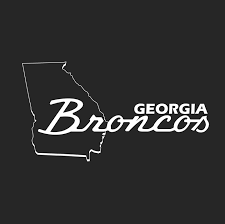 Georgia Broncos Day of Education