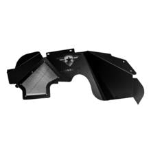 Combat Off Road Jeep JK Inner Fender Liners 07-18 Wrangler JK 2/4 Door Aluminum Powdercoat - ORA Off-road Adventures
