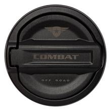 Combat Off Road Fuel Containment Door, Jeep JL/JLU - ORA Off-road Adventures