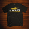 ORA Logo Short Sleeve T-Shirt - ORA Off-road Adventures