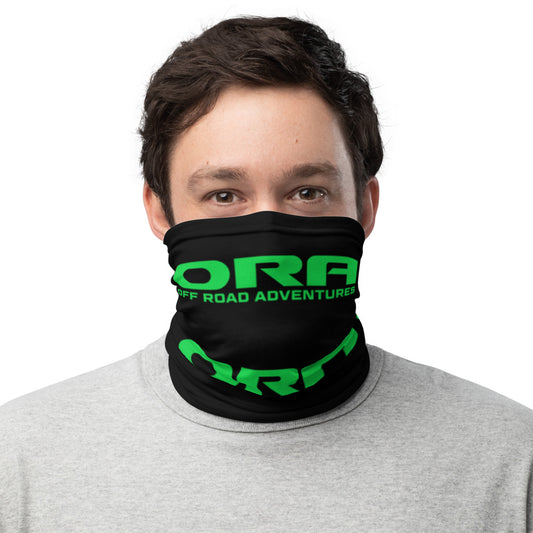 Official ORA Offroad Adventures Neck Gaiter