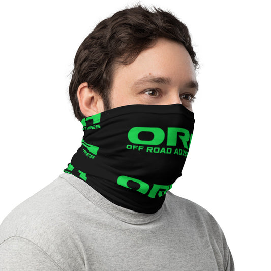 Official ORA Offroad Adventures Neck Gaiter
