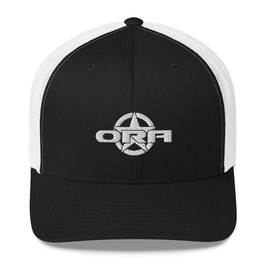 Ora Patriot hat - ORA Off-road Adventures