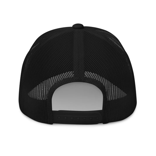 ORA Logo Trucker Cap