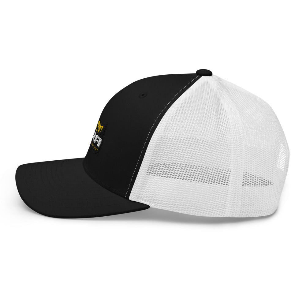 ORA Logo Trucker Cap