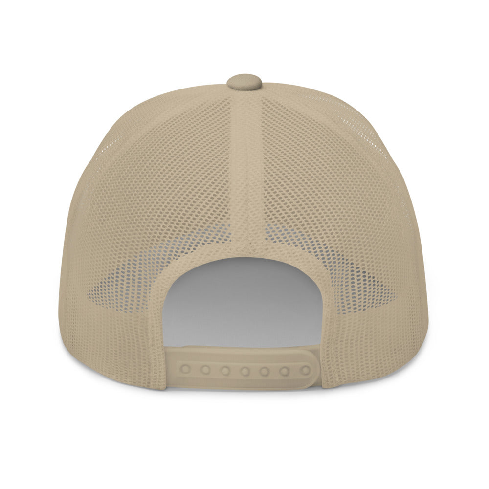 ORA Offroad Adventures Classic trucker Cap