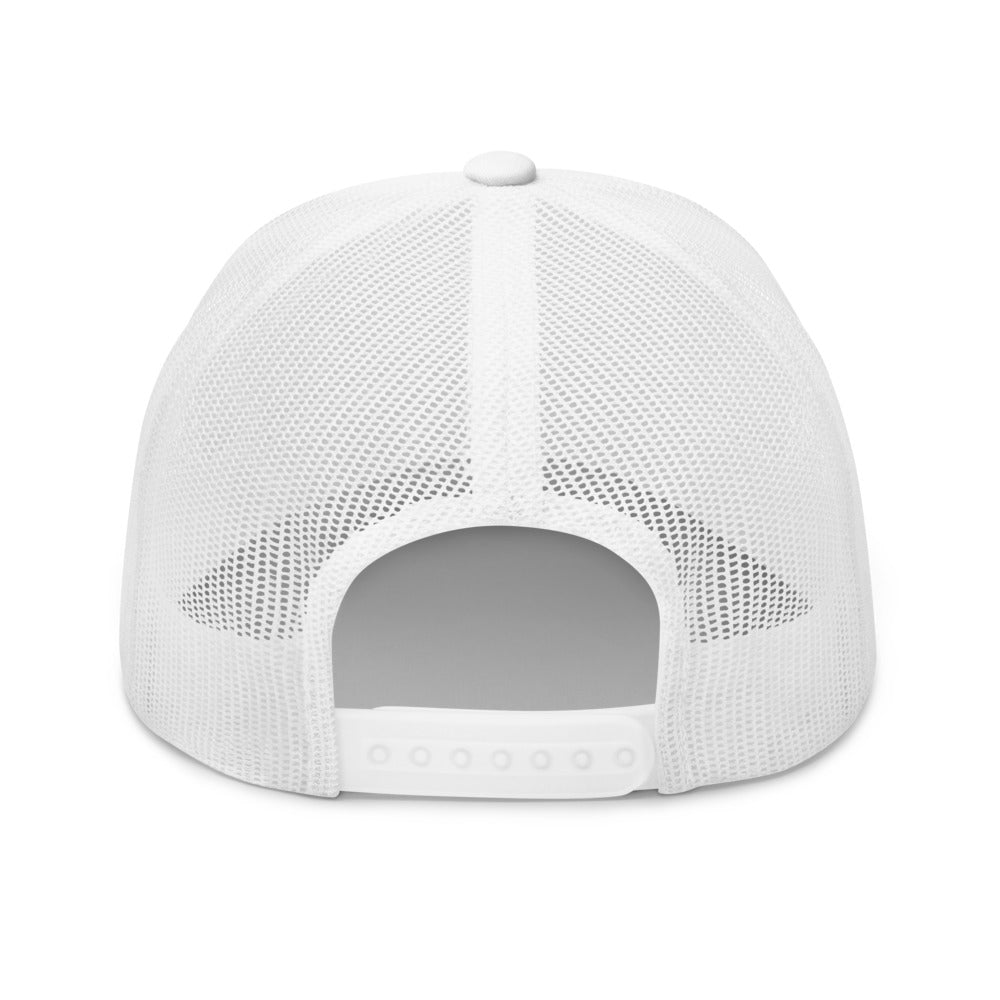 ORA Logo Trucker Cap