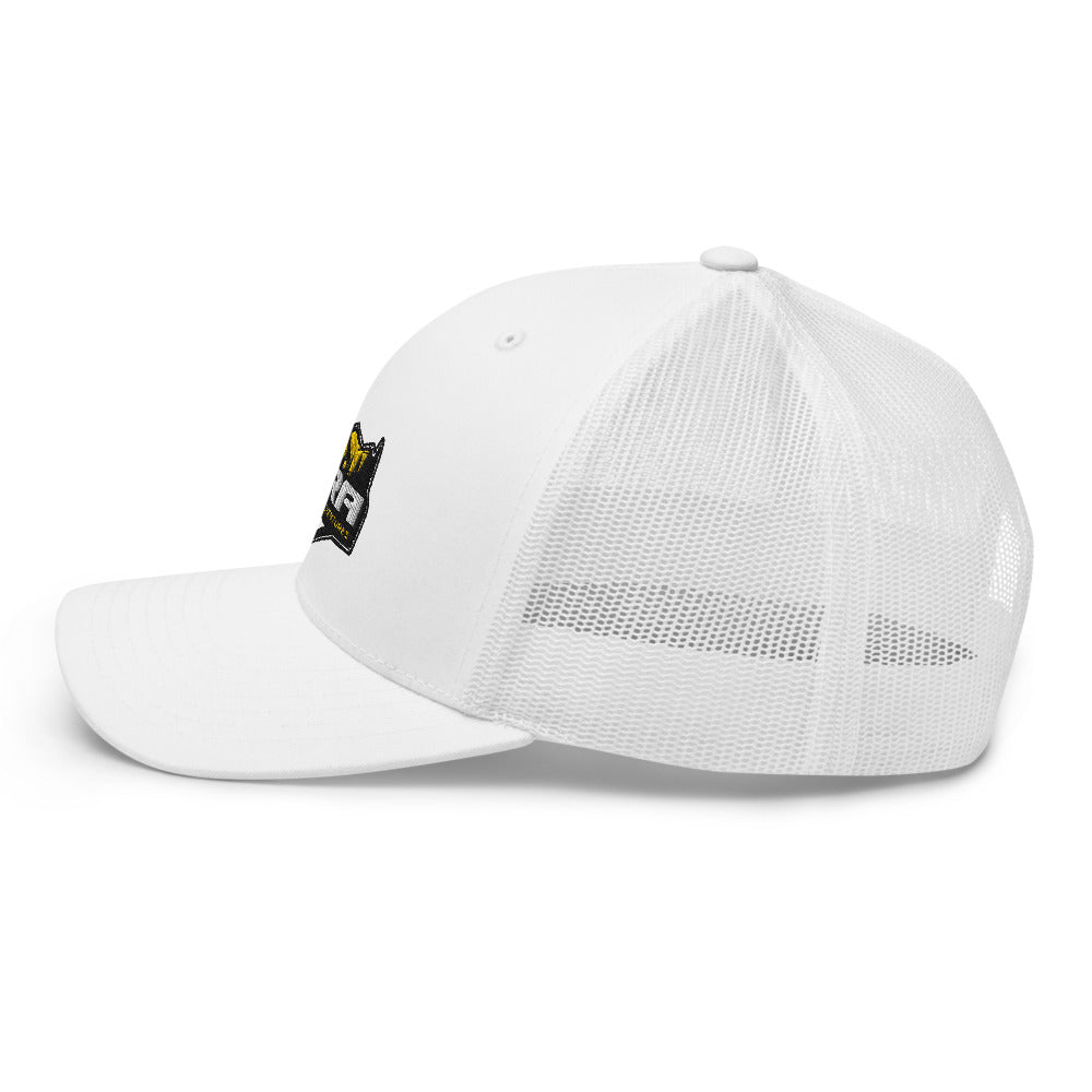 ORA Logo Trucker Cap