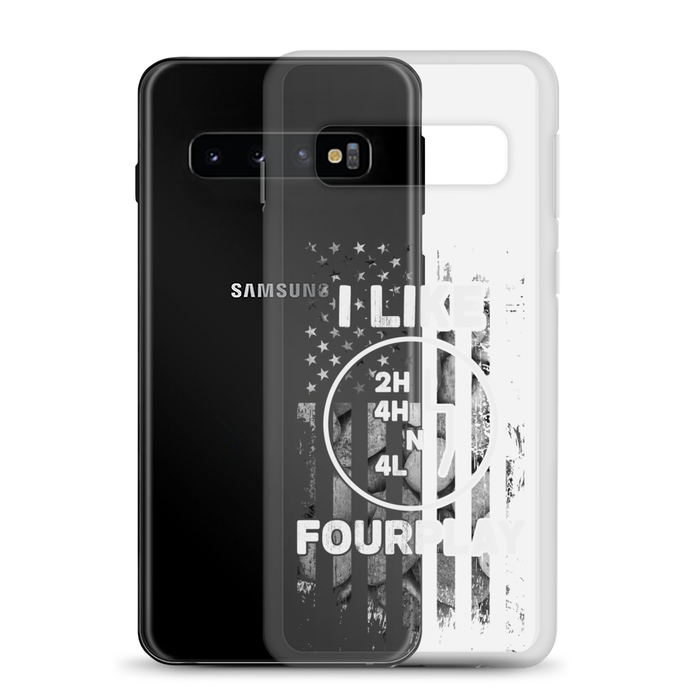 I Like Fourplay Samsung Case - ORA Off-road Adventures