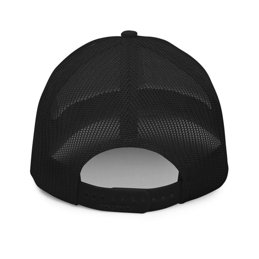 Limited Edition Ladies Trucker Cap - ORA Off-road Adventures