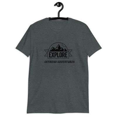 Explorer T-Shirt - ORA Off-road Adventures