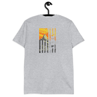 ORA Mountain Flag T-Shirt - ORA Off-road Adventures