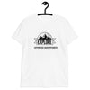 Explorer T-Shirt - ORA Off-road Adventures