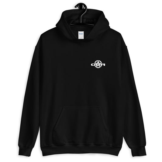 I Like Fourplay Unisex Hoodie - ORA Off-road Adventures