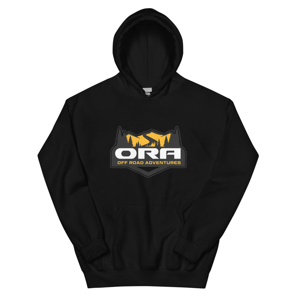 ORA Offroad Adventures Hoodie