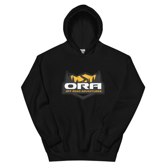 ORA Offroad Adventures Hoodie
