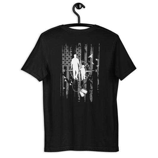 Veteran Dad T-Shirt - ORA Off-road Adventures