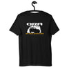 ORA Treeline T-Shirt - ORA Off-road Adventures